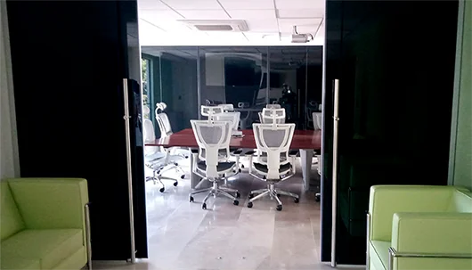 Sliding Doors